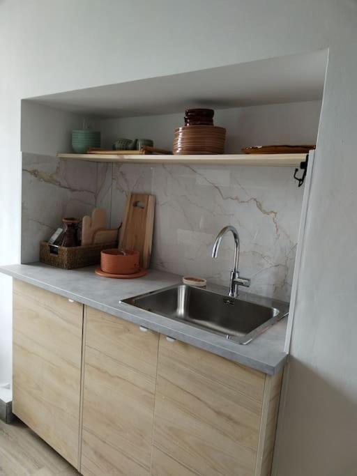 Massilia Calling Appartement Marseille Proche Metro Climatise Bien Decore 외부 사진