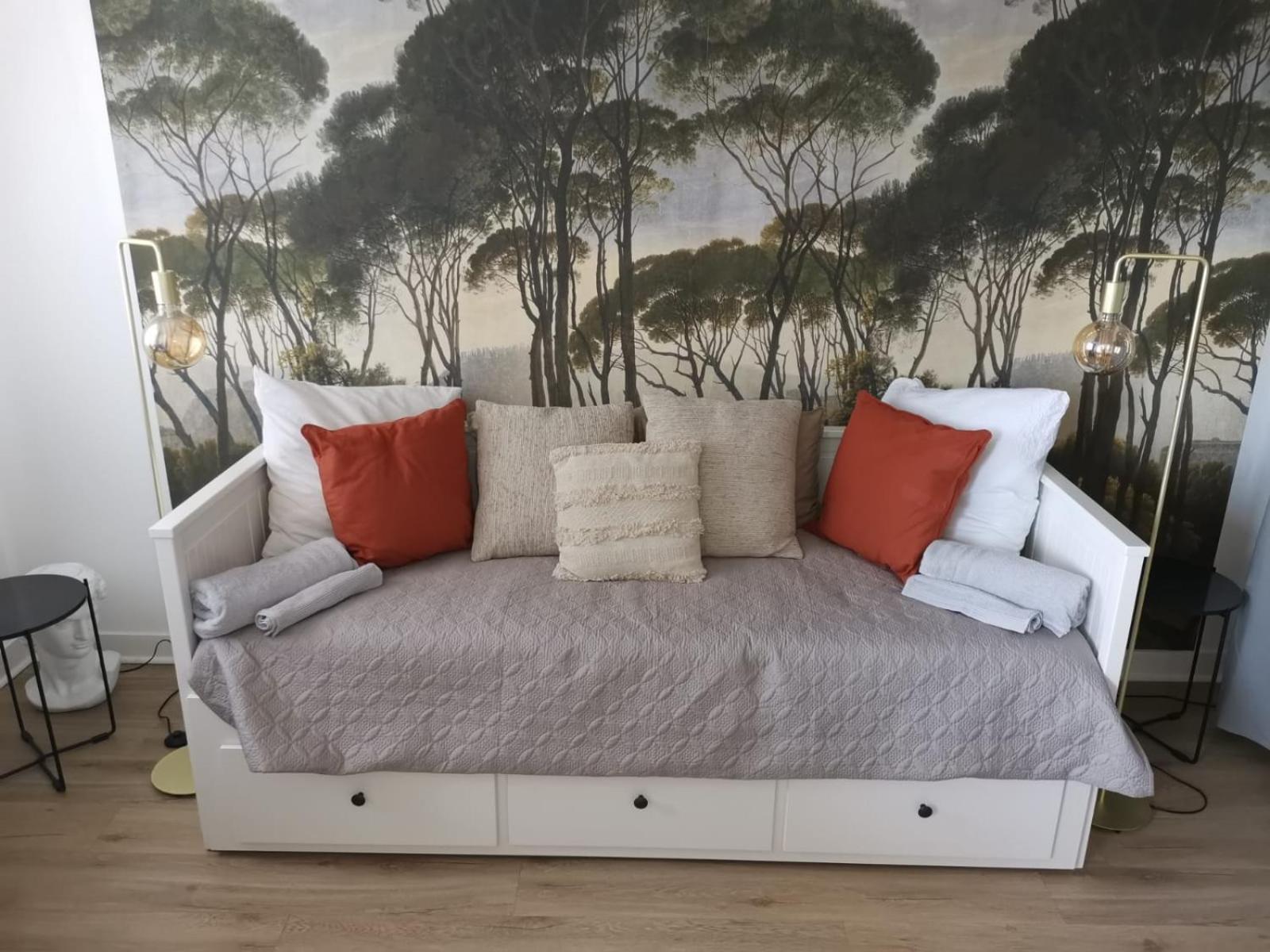 Massilia Calling Appartement Marseille Proche Metro Climatise Bien Decore 외부 사진