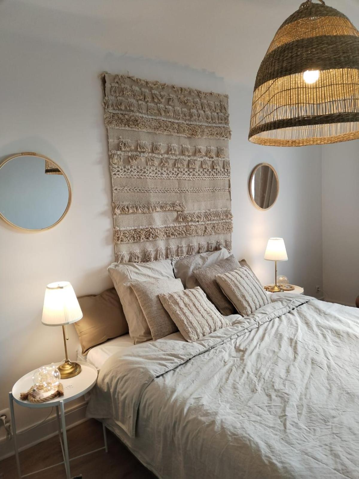 Massilia Calling Appartement Marseille Proche Metro Climatise Bien Decore 외부 사진